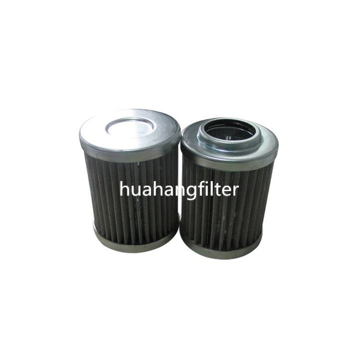 Metal Mesh Hydraulic Oil Filter Element Made In China