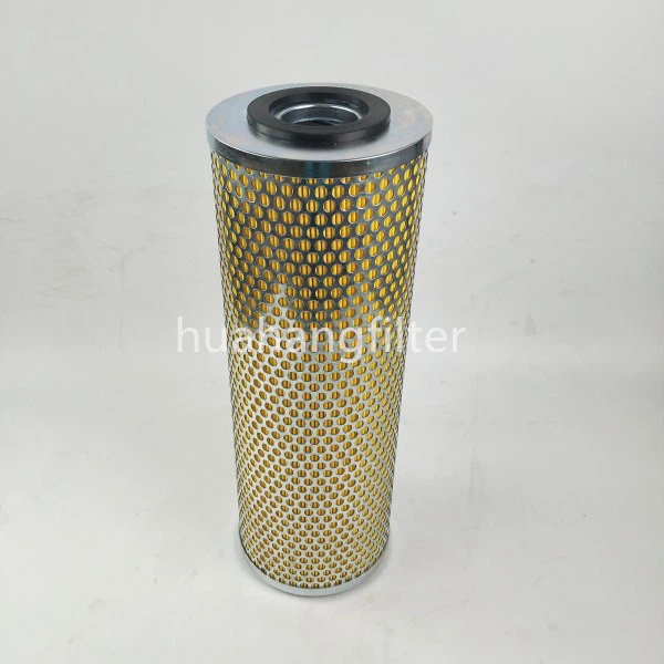 Заменить элемент фильтра гидравлического фильтра Parker 718-5-8053