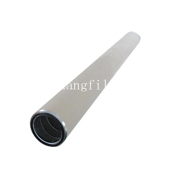 Customized Natural Gas Coalescer Filter