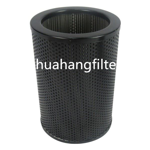 Equivalent Leemin Hydraulic Filter Element IX.BH-400x80