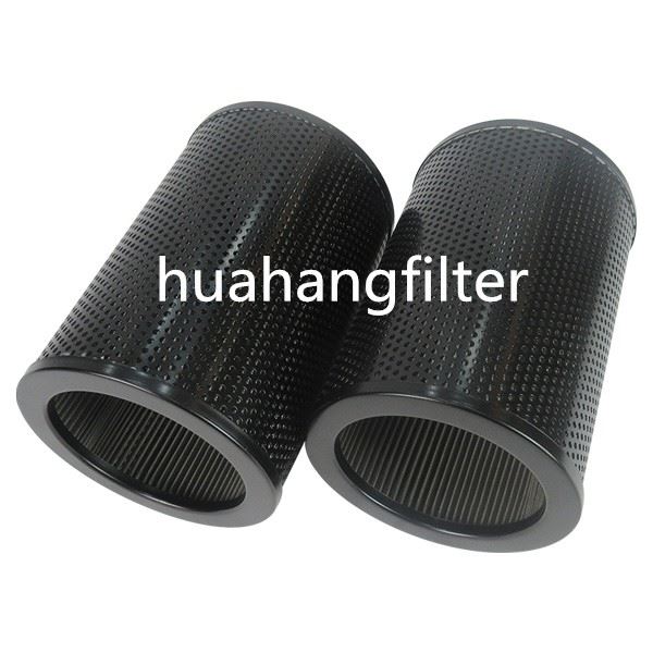 Equivalent Leemin Hydraulic Filter Element IX.BH-400x80