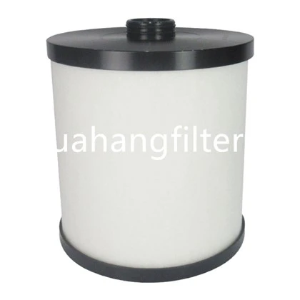 Масляный фильтр Hydac HPMF2L510MB